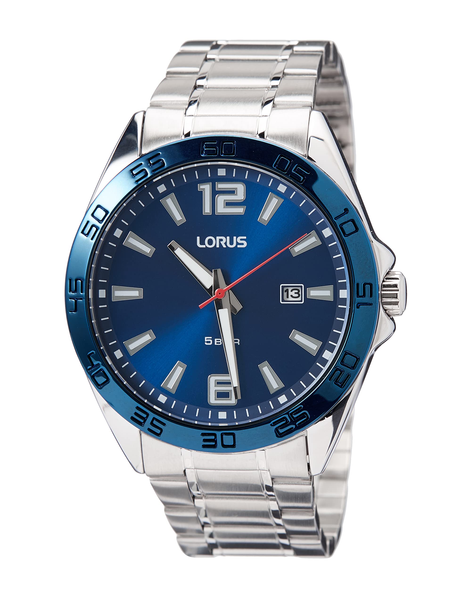 Lorus Watch