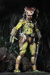 NECA - Predator 2 - 7” Scale Action Figure