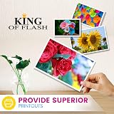 King of Flash 603XL Ink Cartridges Multipack for Epson XP XP-3100/4100 Series view 9