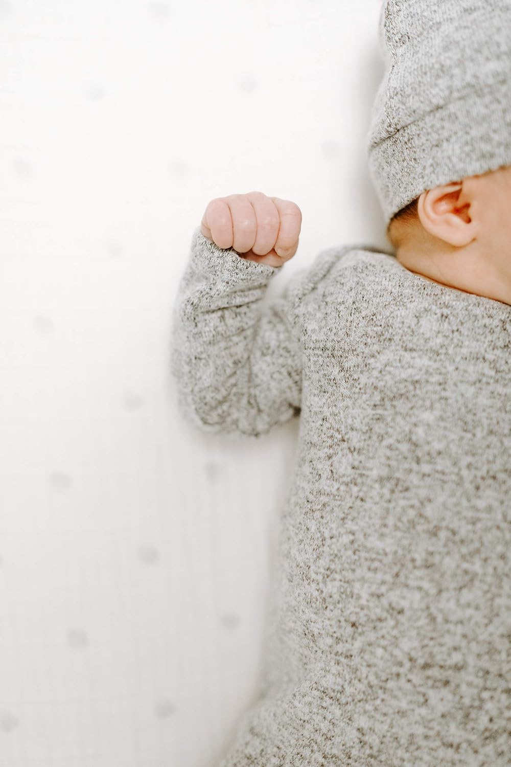 aden and anais snuggle knit