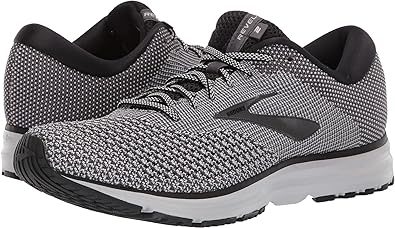 brooks walking shoes reviews