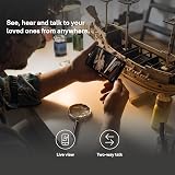Yale Smart Indoor Camera Full HD Live View Two-Way Audio Night Vision view 7
