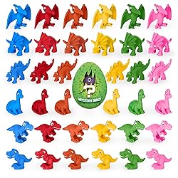 PAW Patrol, Dino Rescue Marshall’s Deluxe Rev Up