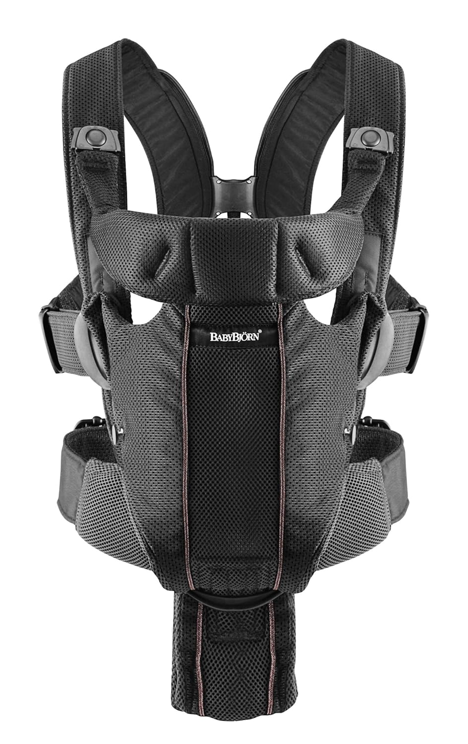 baby bjorn miracle mesh