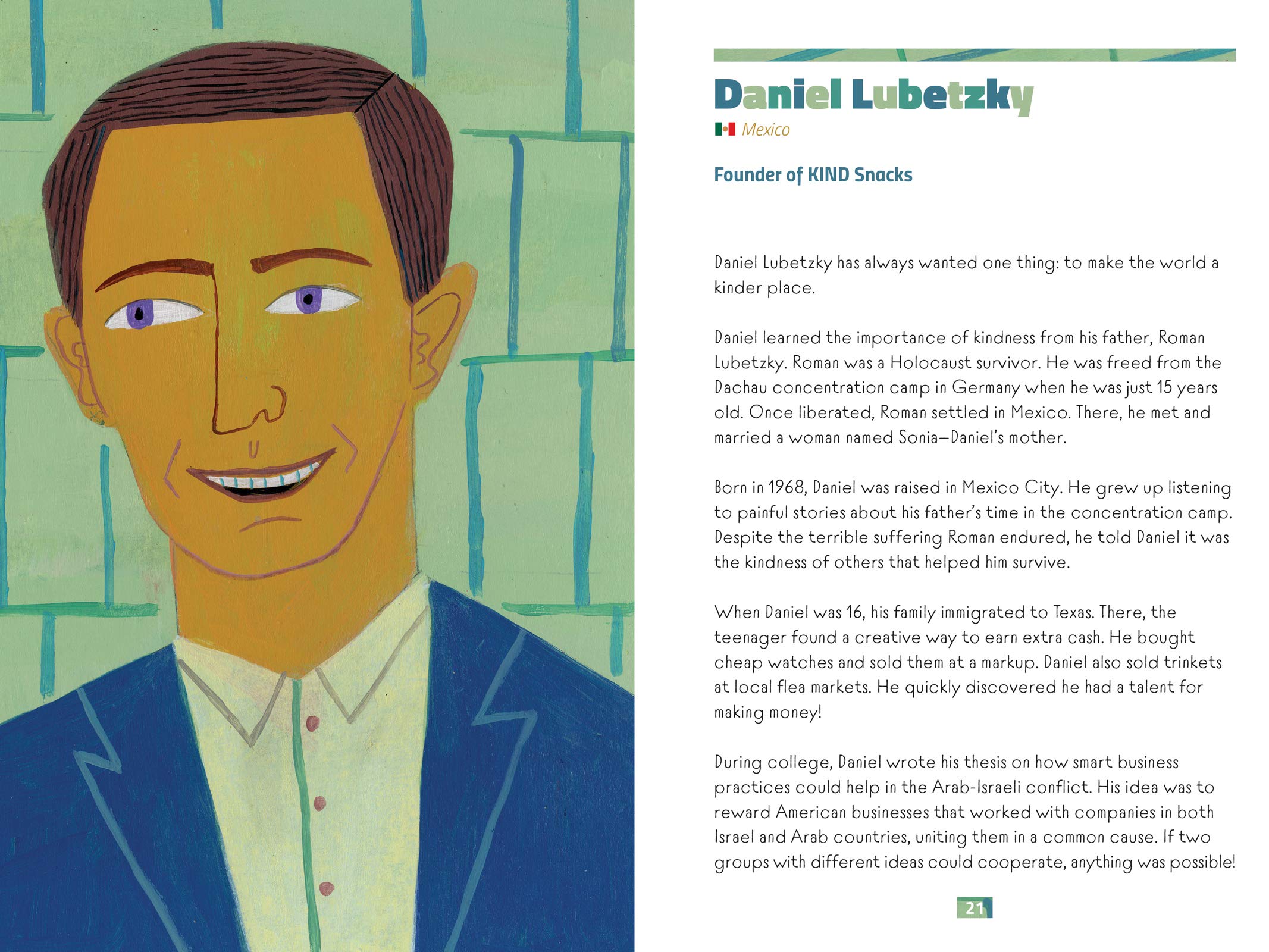 Immigrant Innovators 30 Entrepreneurs Who Made A Difference Chagollan Samantha Brown Calef Amazon Com Books Immigrant Innovators 30 Entrepreneurs Who Made A Difference Chagollan Samantha Brown Calef Amazon Com Books