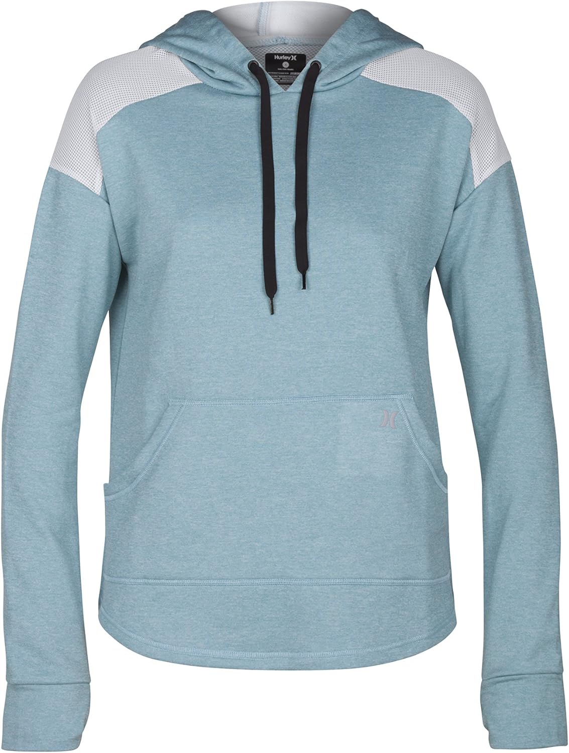 ladies hurley hoodies