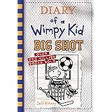 Big Shot Diary of a Wimpy Kid Book 16