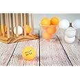 Bounce Battle Battle Games Replacement Balls - Set of 8 - Gifts for Teenage Boys & Girls