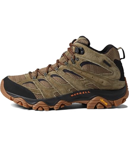Amazon.com: MERRELL Men display picture 3