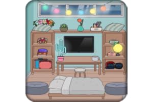 House Ideas for Toca Boca