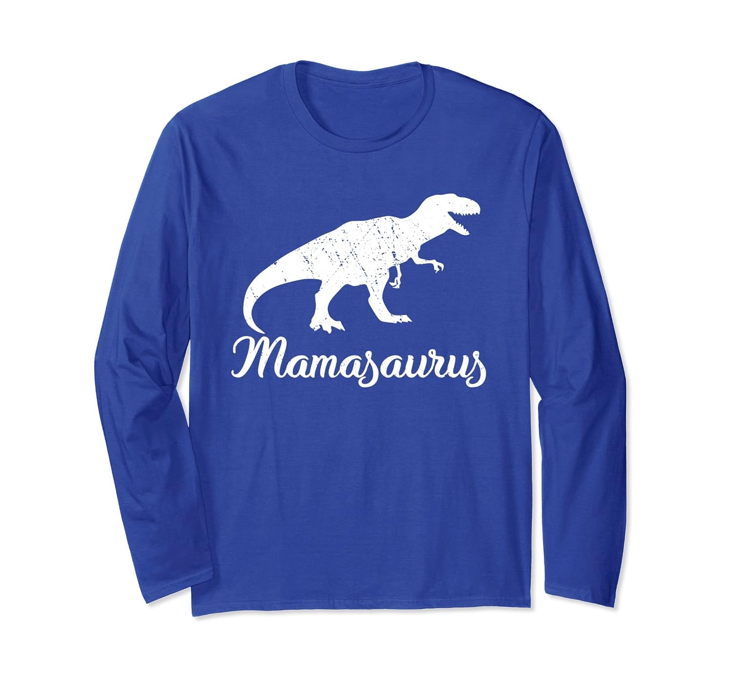 Mamasaurus T shirt Boy mom shirt-ANZ
