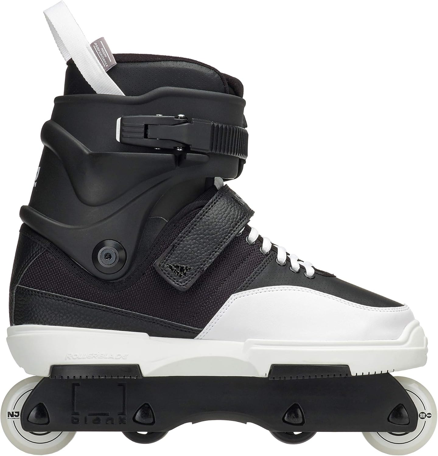 K2 Front Street Aggressive Skates 2019