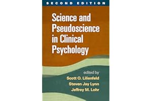 Science and Pseudoscience in Clinical Psychology