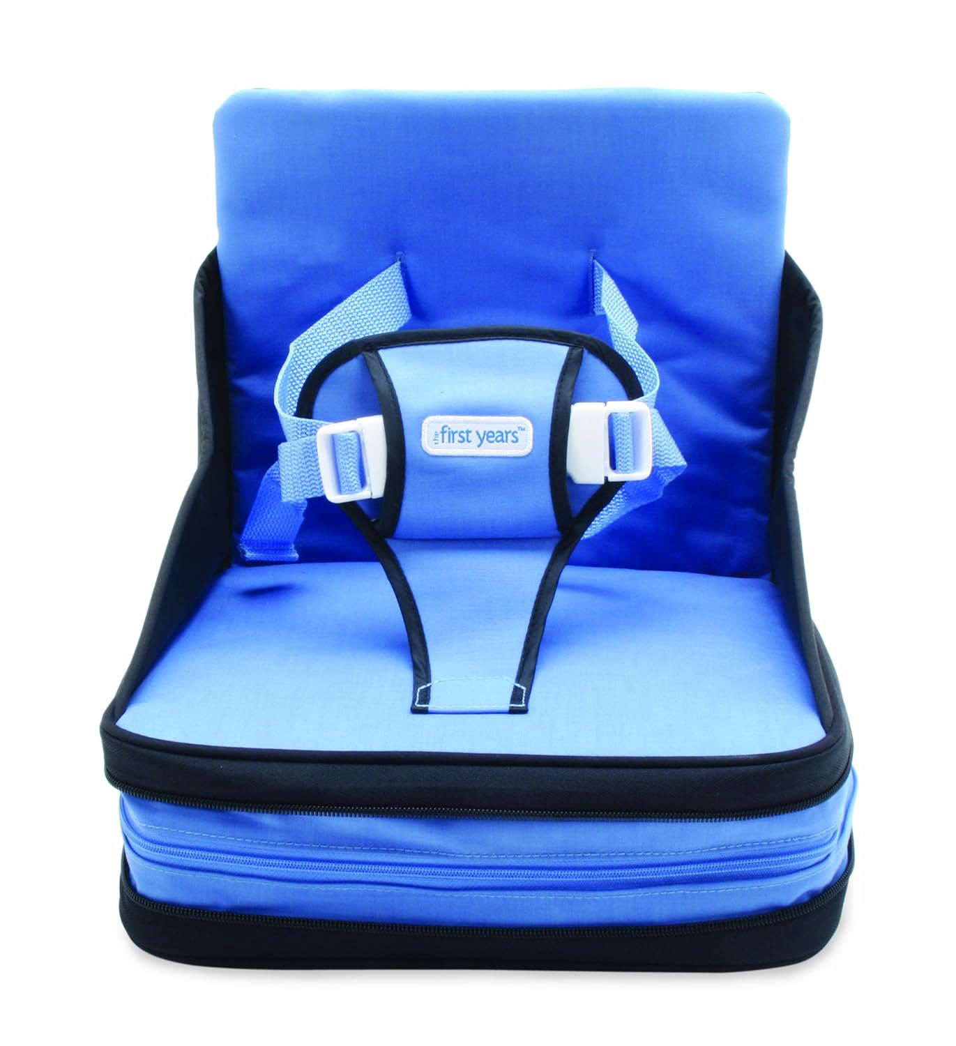 first years on the go booster seat