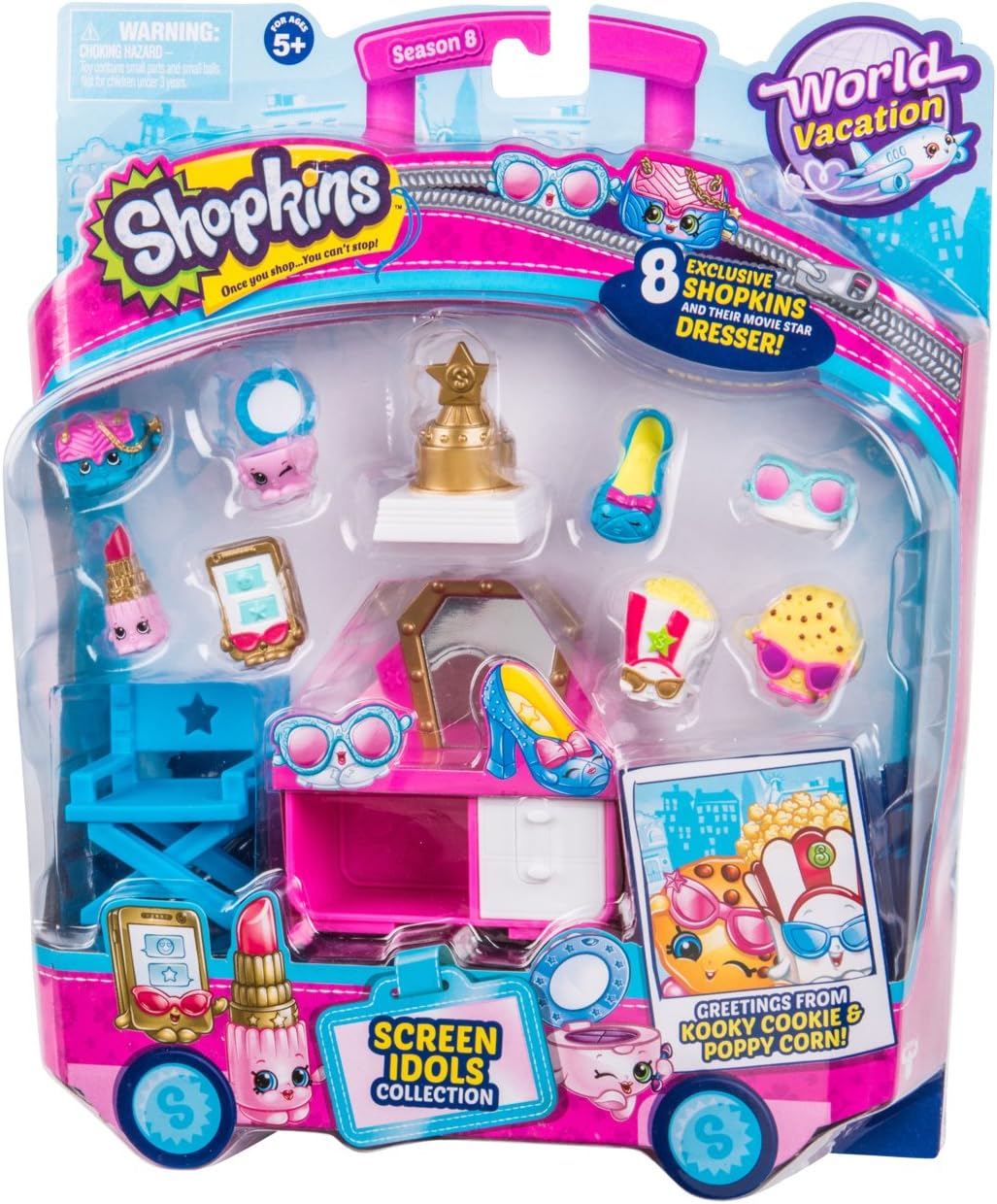 exclusive shopkins