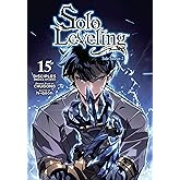 Solo Leveling, Vol. 15 (comic): Side Stories 2 (Solo Leveling (comic), 15)