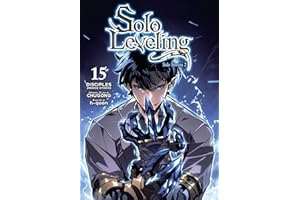 Solo Leveling, Vol. 15 (comic): Side Stories 2
