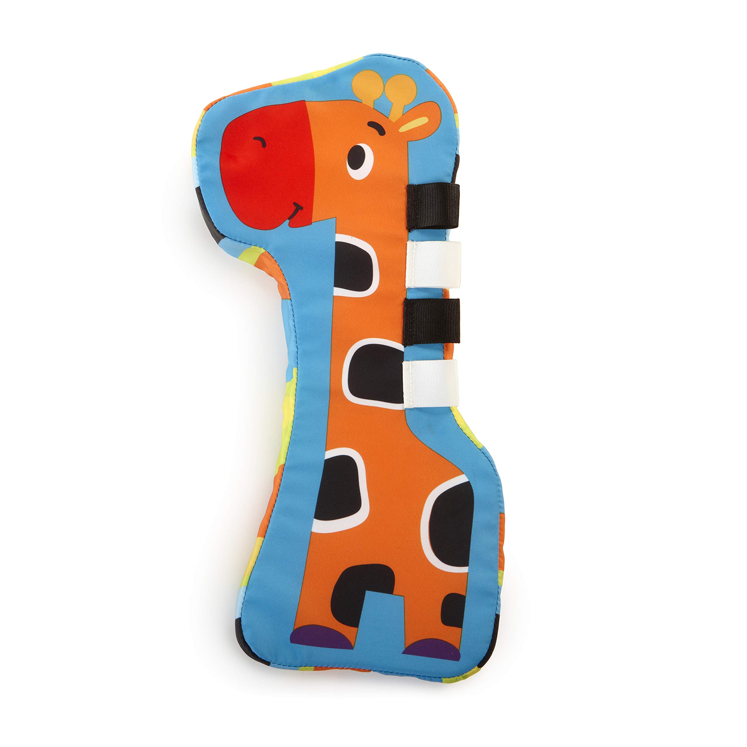 bright starts spots and stripes safari play mat & gym