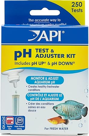 amazon aquarium test kit