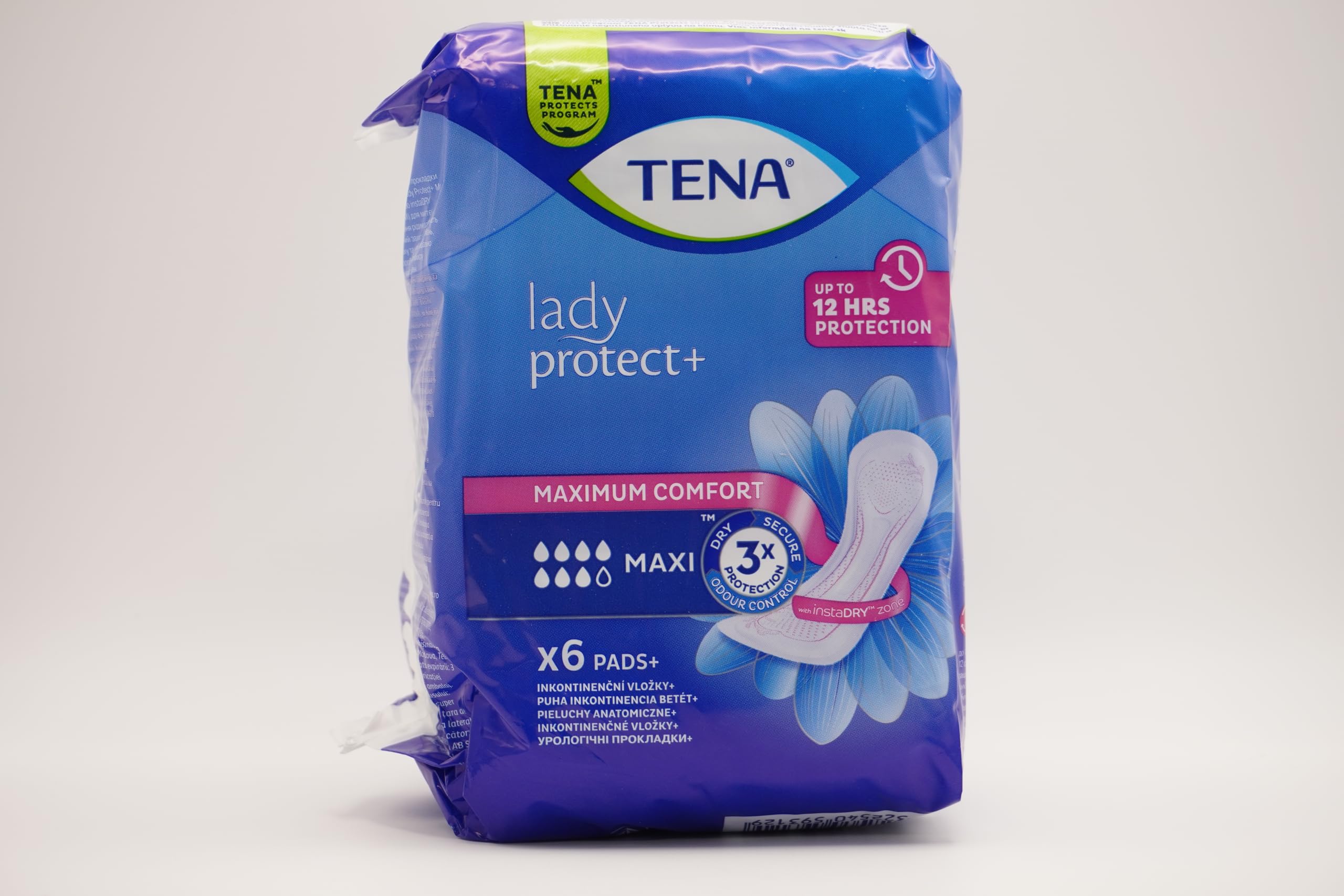 TENA Lady Maxi