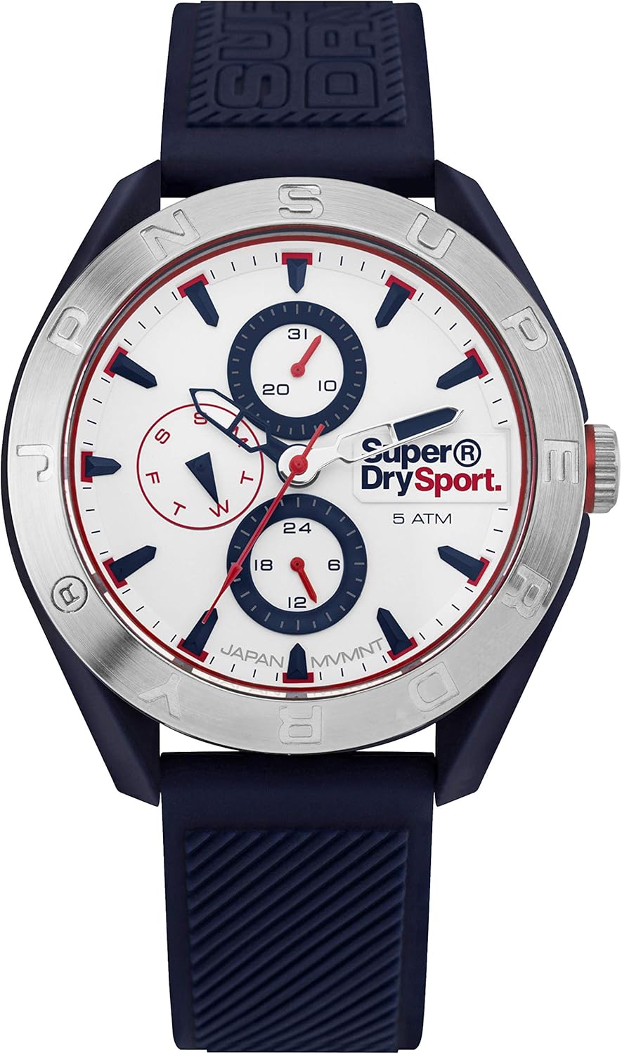 10 Migliori superdry uomo orologio In Italia