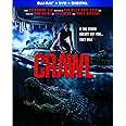 Crawl [Blu-ray]