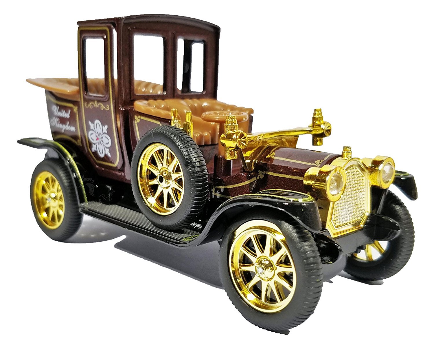 vintage toy cars amazon