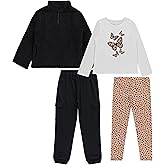 BTween Girls 4 Pack fashion wardrobe Pack