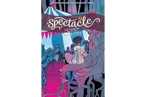 Spectacle Vol. 5 (Volume 5)