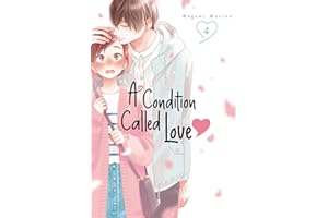 A Condition Called Love 4