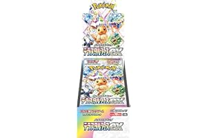 POKÉMON Pokemon Card Game Scarlet & Violet High Class Pack TeraStar Festival ex Booster BOX (Japanese) - 10 Packs