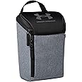 Under Armour UA Sideline Mini Pitch Grey Heather OSFA