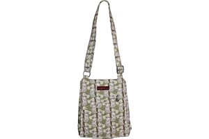 bungalow 360 Small Messenger Bag