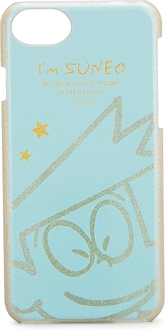 Amazon ドラえもん I M Suneo スネ夫 スマホケース Iphone8 7 6s Se Dr S0009 Gr フラワーリング Flowering 生活雑貨 通販