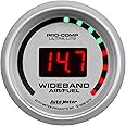 Auto Meter 4379 Ultra-Lite Wide Band Air Fuel Ratio Kit,2.3125 in.