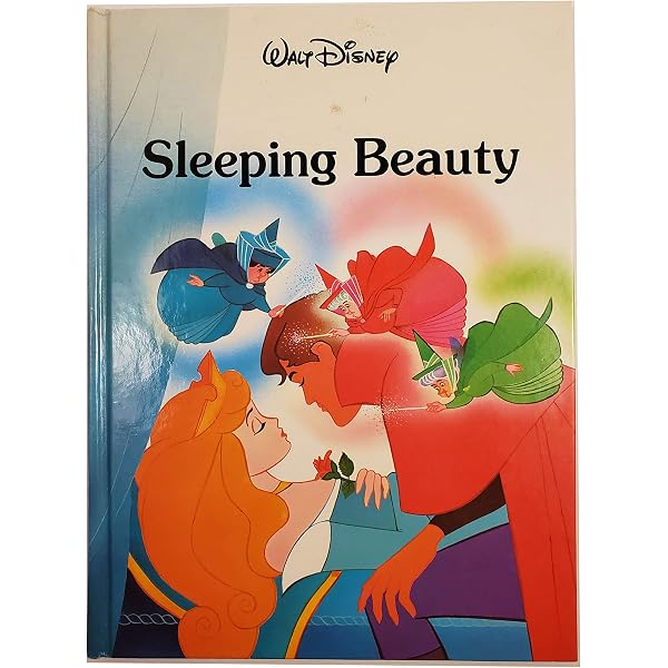 Sleeping Beauty (Disney classic series): Walt Disney Company