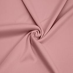 Texco Inc 60" Wide 100% Polyester Interlock Lining