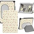 Aippdo for Google Pixel Tablet 2023 Case 11in Ultra Slim PU Leather TPU Back Shell Foldable Kickstand,Shockproof Case Cover Google Pixel Tablet Compatible with Charging Speake