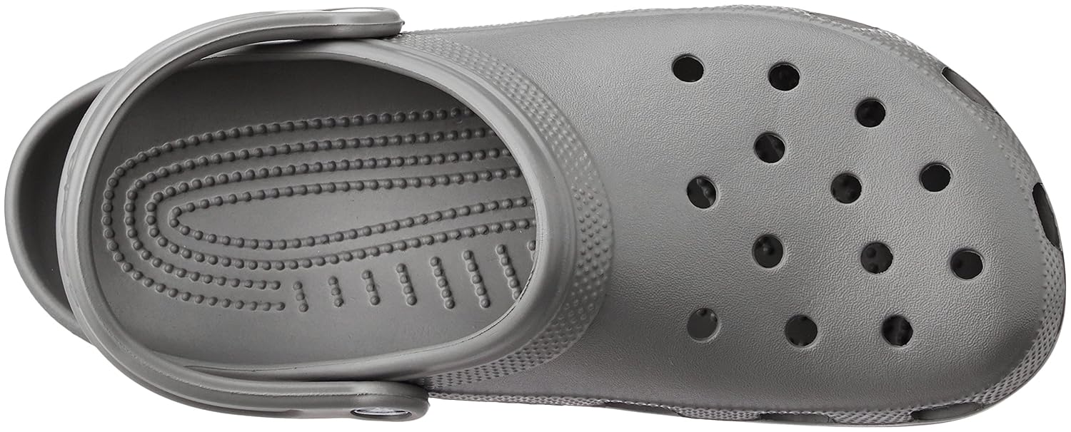 crocs unisex classic clogs and mules