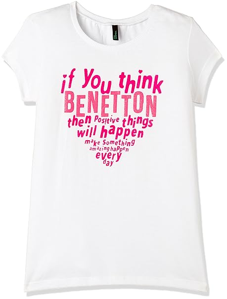Girls T-Shirt