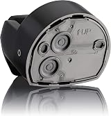 SEBSON PIR Sensor Outdoor IP65 Motion Detector 12m 180° Anthracite view 3