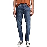 Levi's Men's 501 Slim Taper Jeans