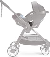 Mamas & Papas Armadillo Flip Aton/Maxi Car Seat Adaptor Black view 2