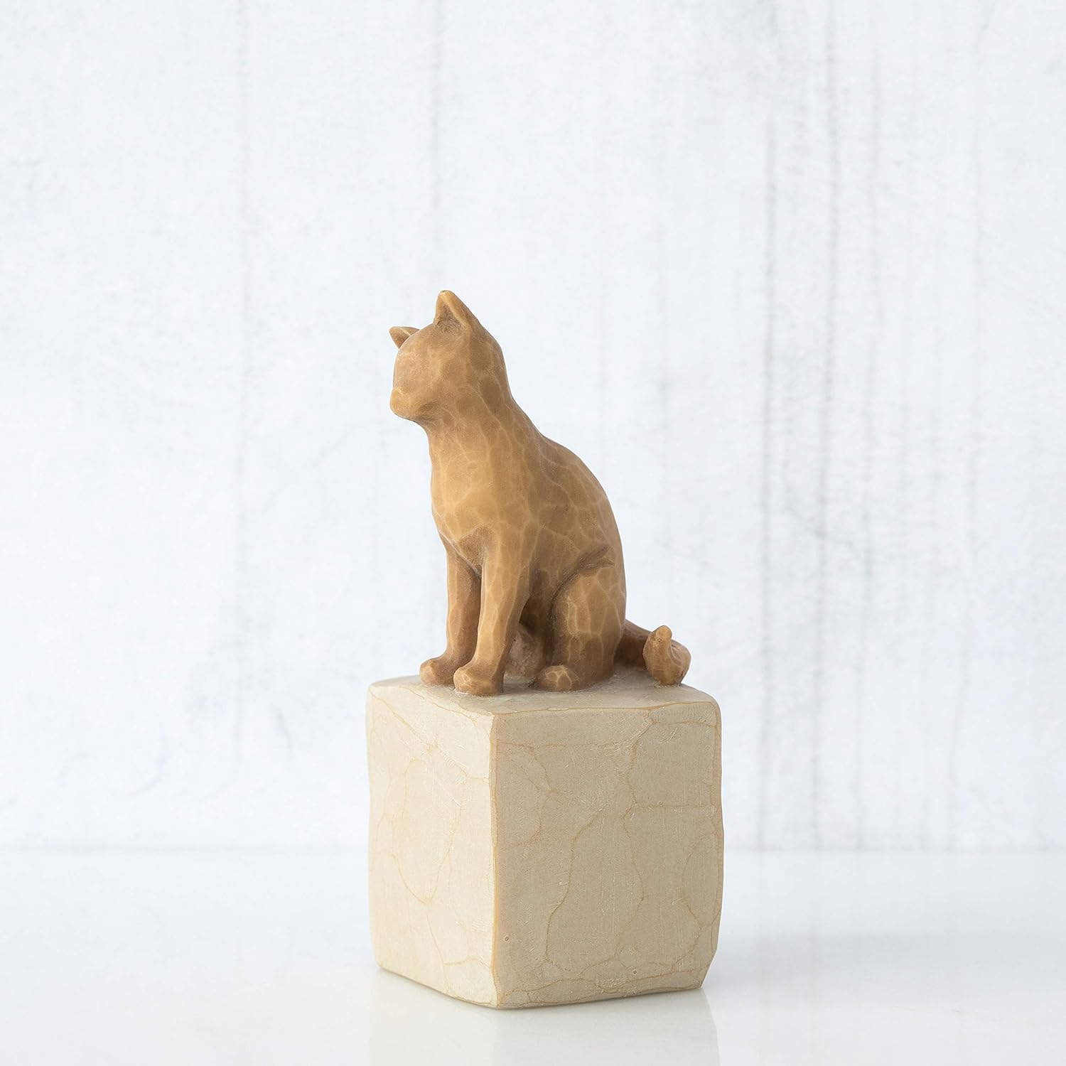 Willow Tree Love My Cat Light Figurine - Image 3