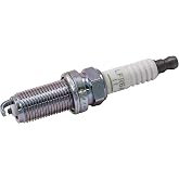 Quicksilver 881284Q NGK LFR6A-11 V-Power Spark Plug, 1-Pack | Replaces 33-881284Q 1N17-18-110 22401-8H516 94702-00400 94709-00400 FR7ME 975 REC10YC4 E3.68. 30k-60k mileage rated.