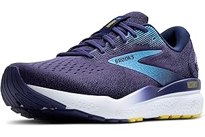 Brooks Men’s Ghost 16 Neutral Running Shoe