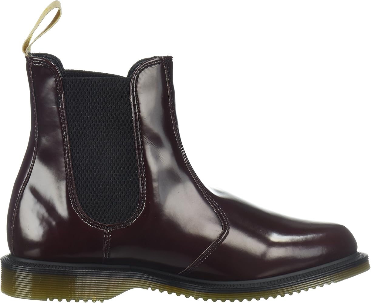 vegan dr martens flora