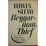 Rich Man Poor Man Shaw Irwin Amazon Com Books