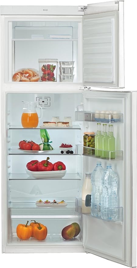 Bauknecht KD 310 A++ WS Independiente 318L A++ Blanco nevera y ...