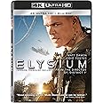 Elysium - 4K UHD/Blu-ray Combo (Bilingual)